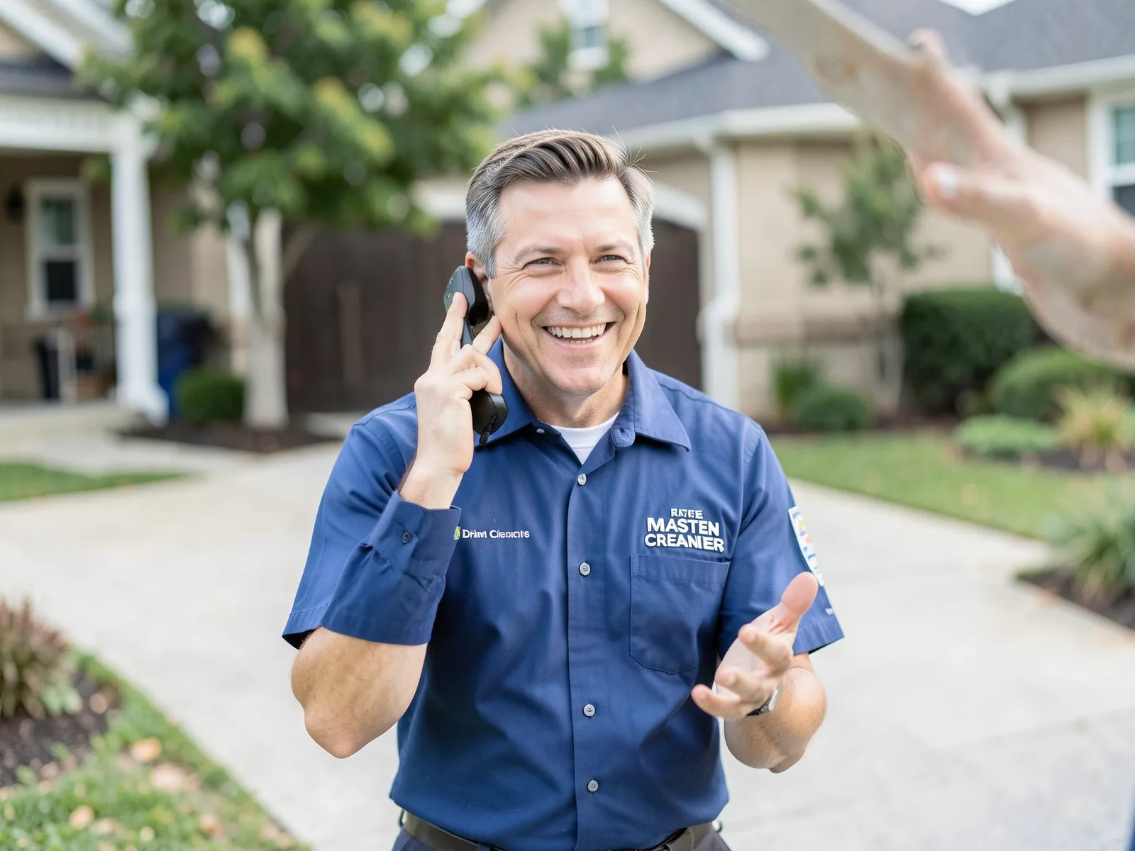 Drain Cleaning Coopersville, MI FAQs